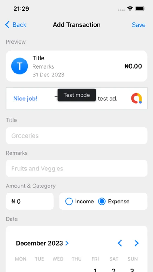 Screenshot 3