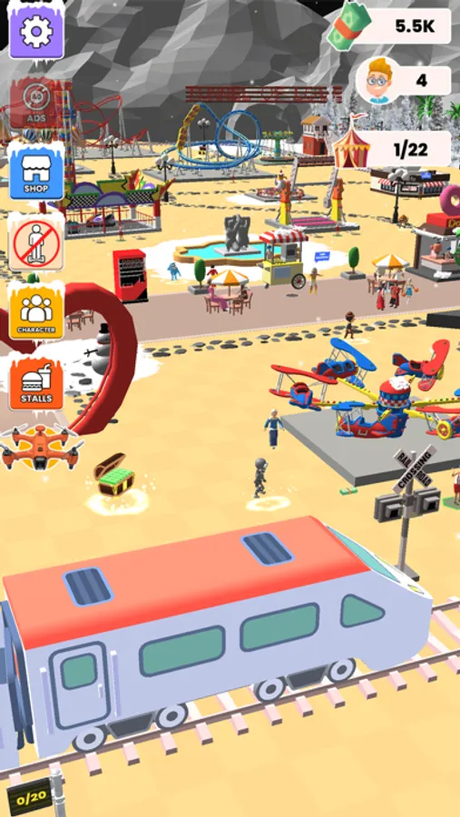 Screenshot 5