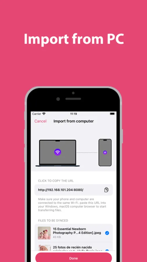 Screenshot 5