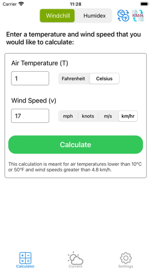 Screenshot 1