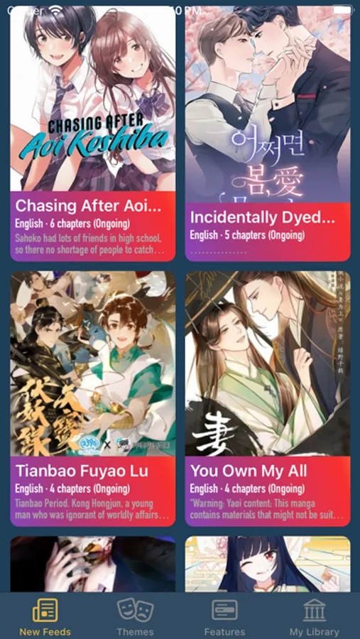 Screenshot 8