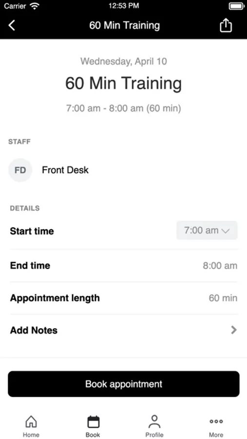 Screenshot 3