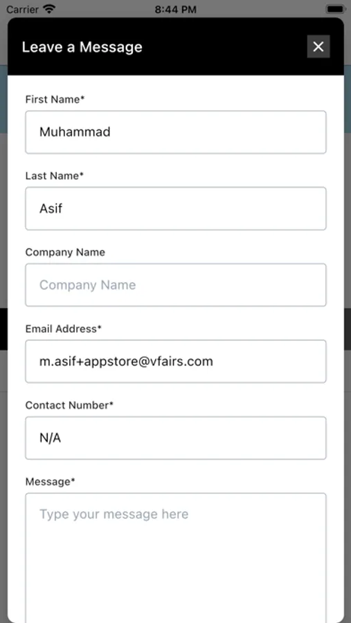 Screenshot 5