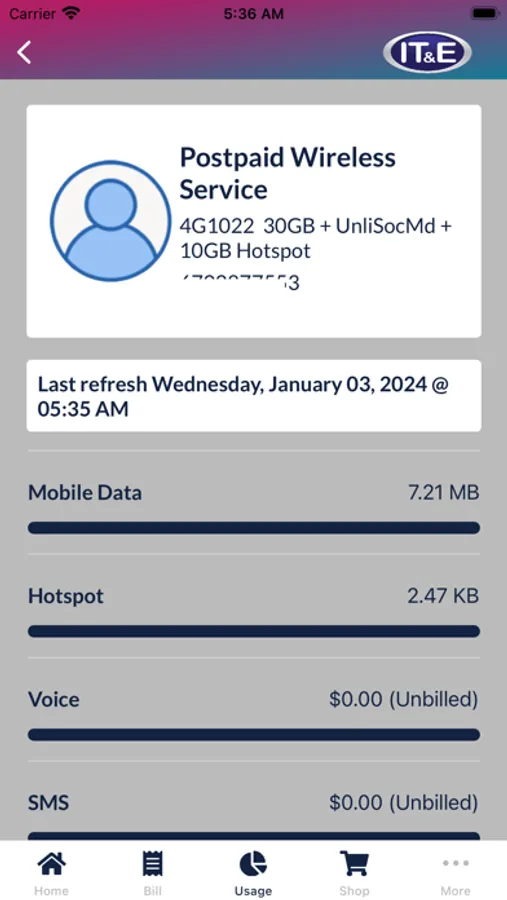 Screenshot 5