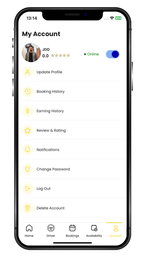 Screenshot 5