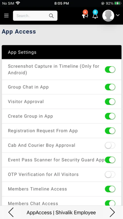 Screenshot 4