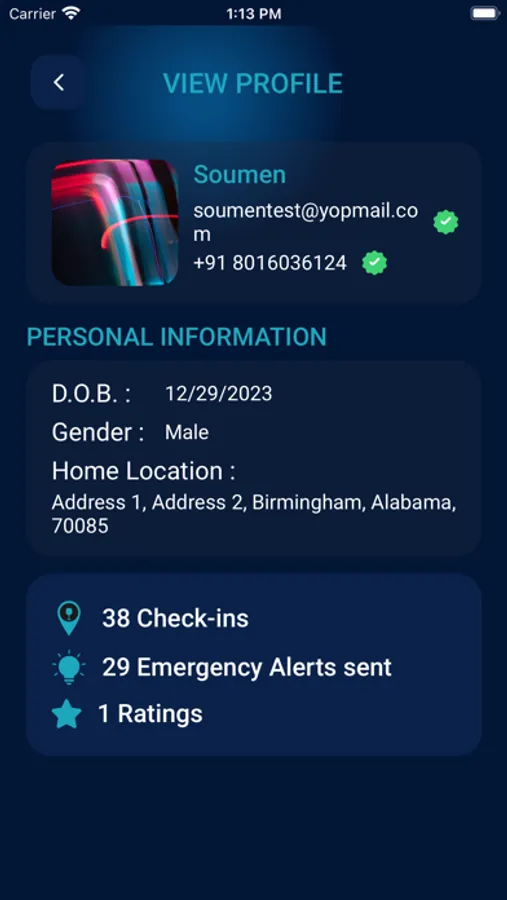 Screenshot 6