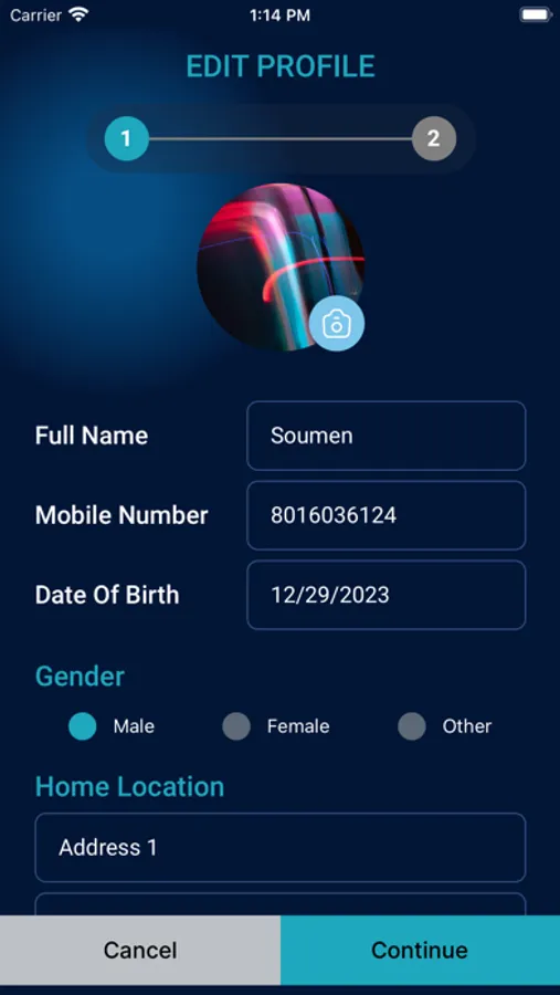 Screenshot 7