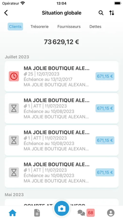 Screenshot 3