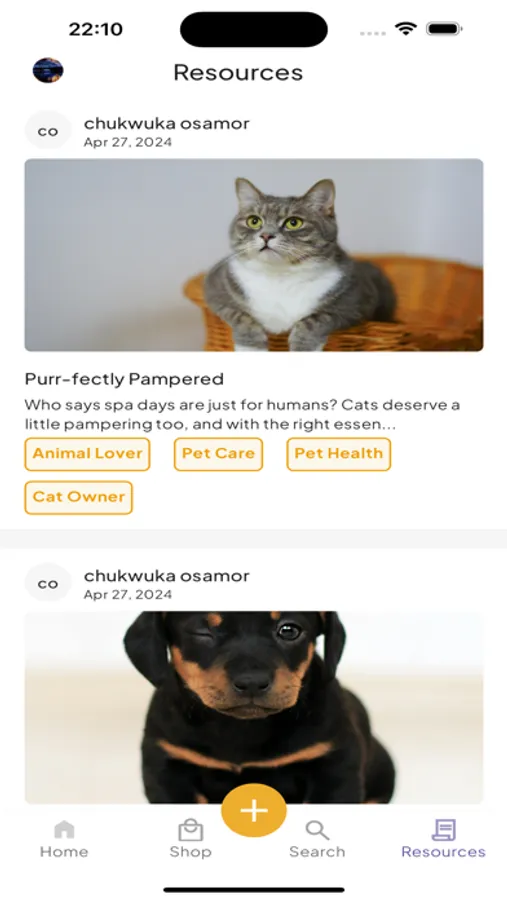 Screenshot 5