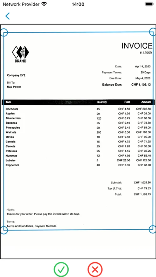 Screenshot 5