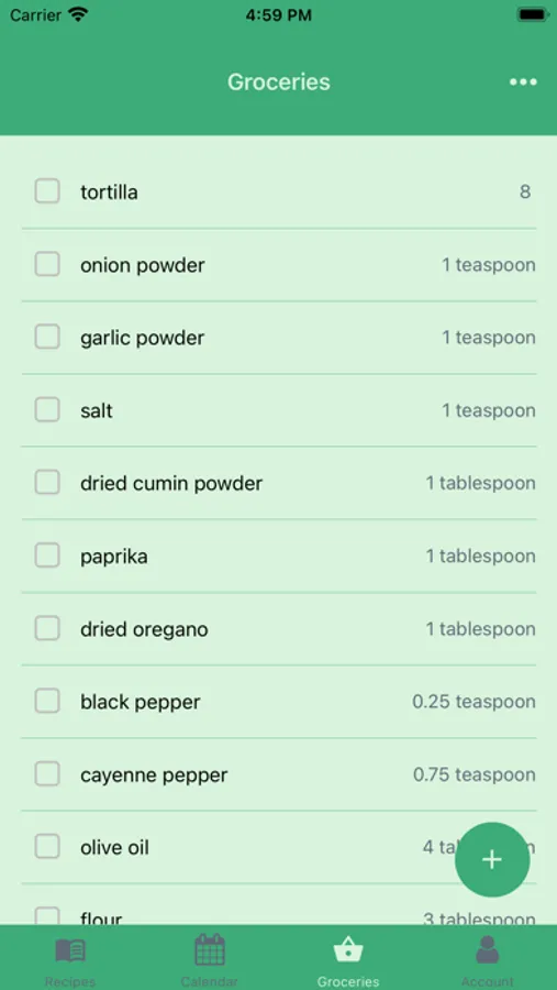 Screenshot 4