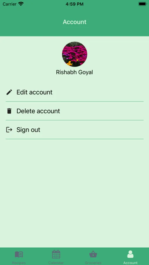 Screenshot 5