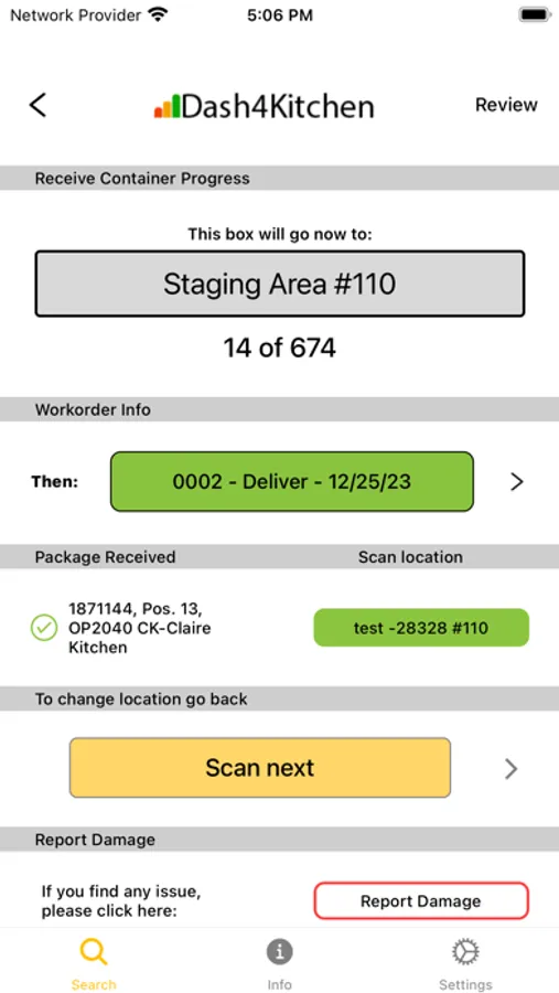 Screenshot 5