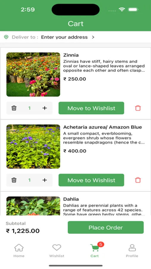 Screenshot 5