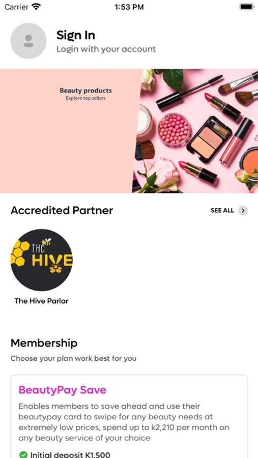 Screenshot 1