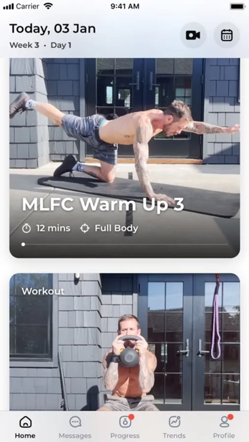 Screenshot 2