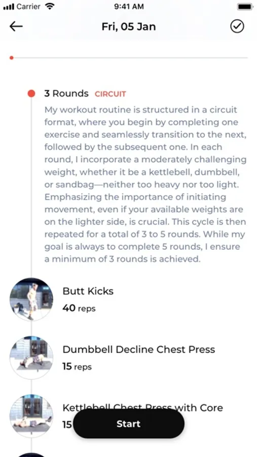 Screenshot 3