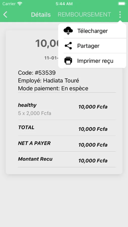 Screenshot 3