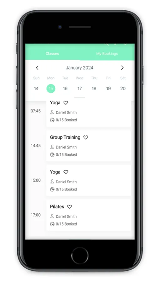 Screenshot 5