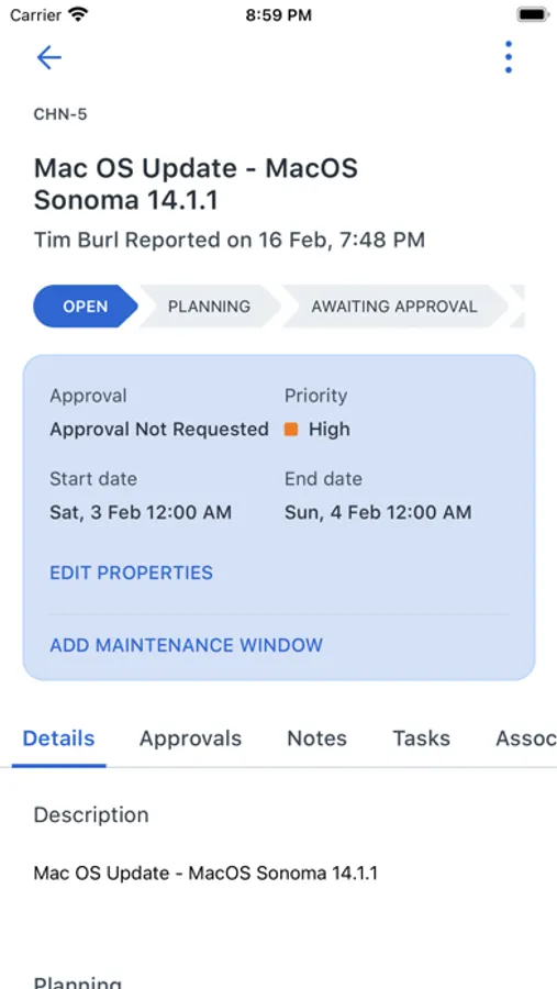 Screenshot 5