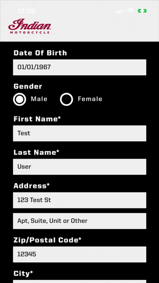Screenshot 5