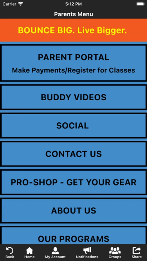 Screenshot 3