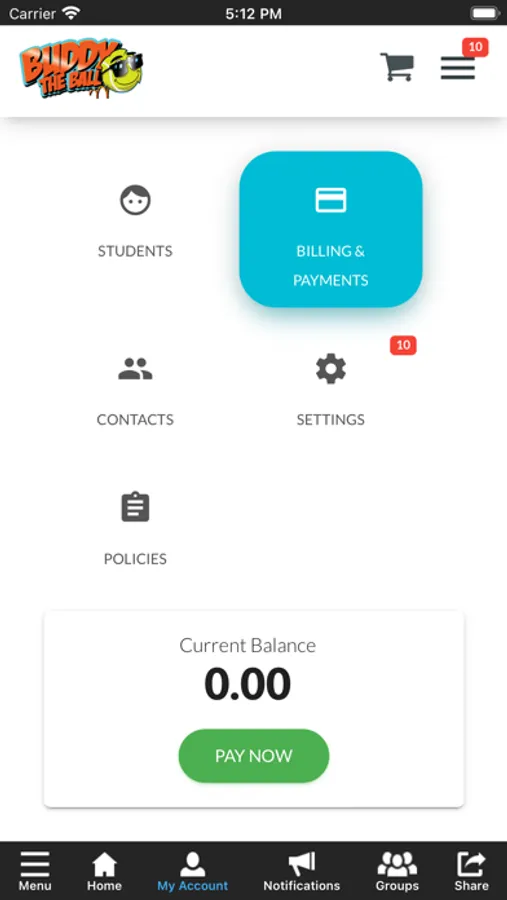 Screenshot 5