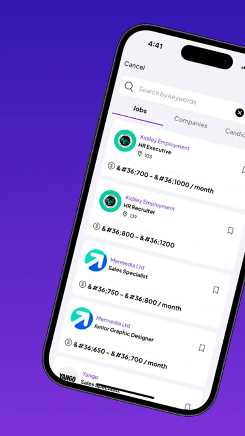 Screenshot 5