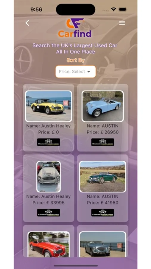Screenshot 3