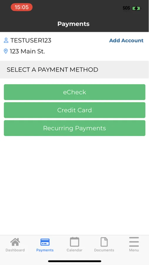 Screenshot 5