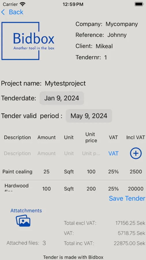 Screenshot 4