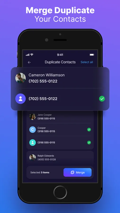 Screenshot 3