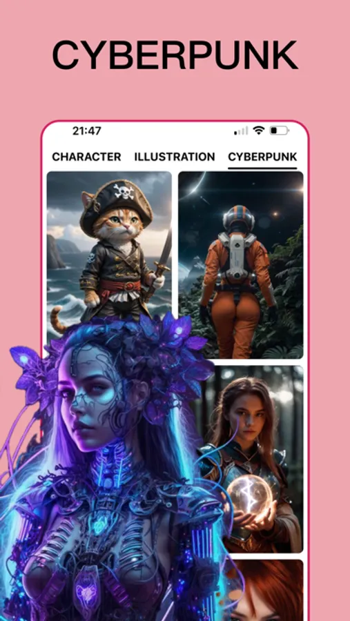 Screenshot 5