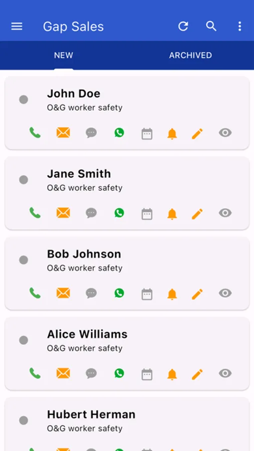Screenshot 5