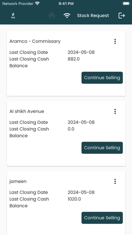 Screenshot 3