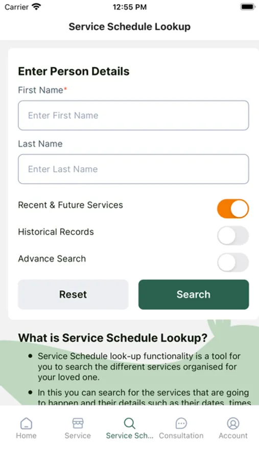 Screenshot 3