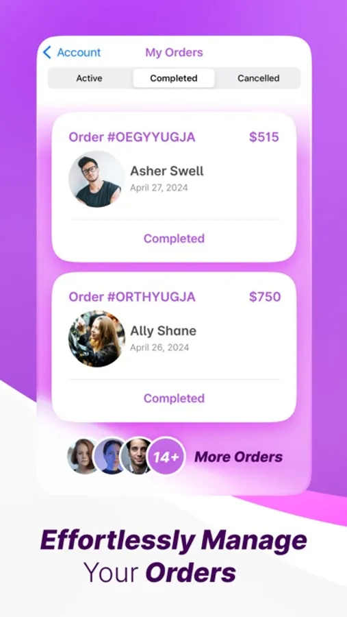 Screenshot 5