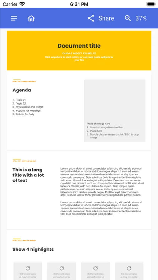 Screenshot 3