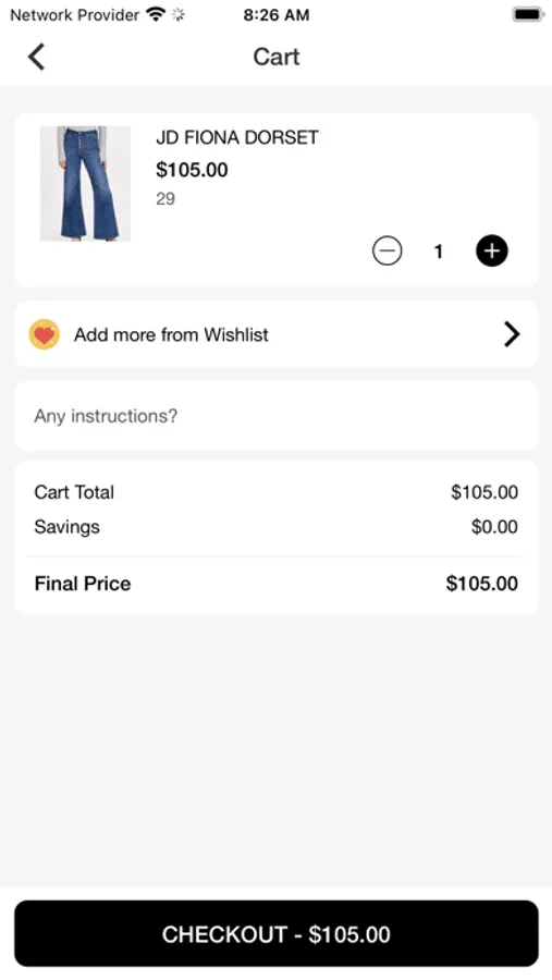 Screenshot 5