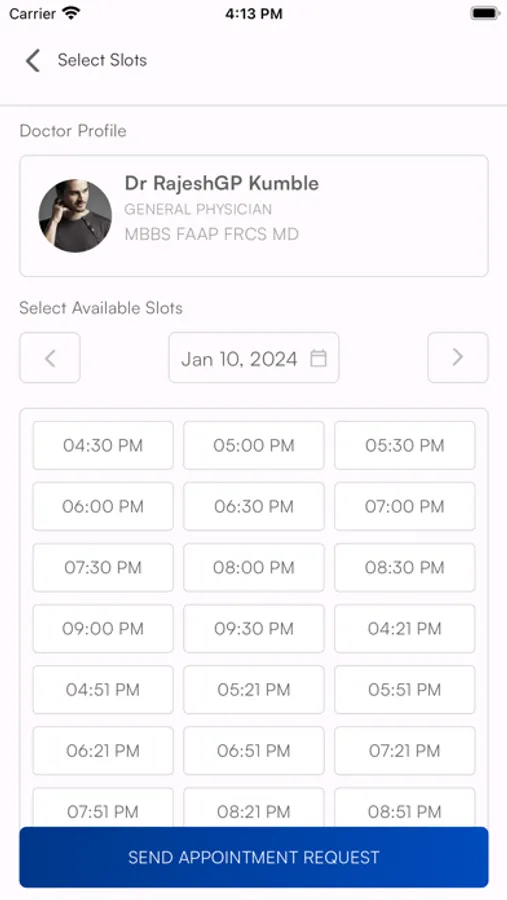 Screenshot 5