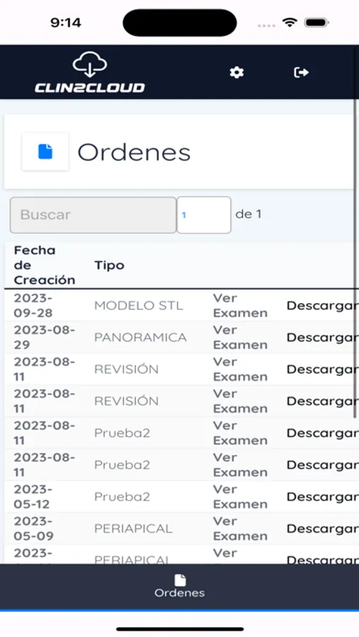 Screenshot 1