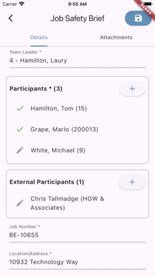 Screenshot 3