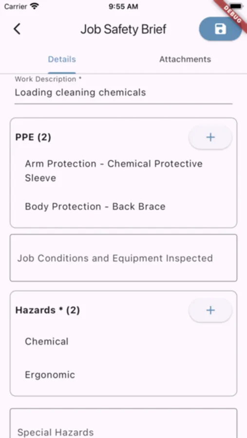 Screenshot 4