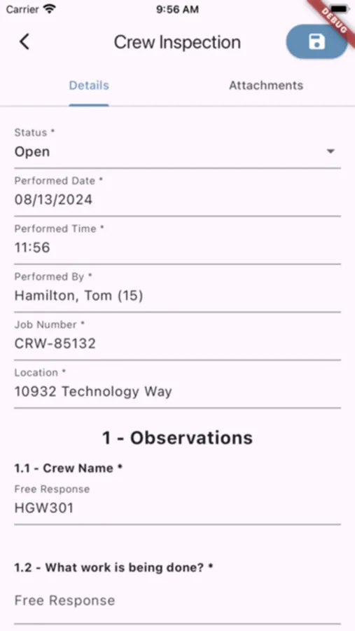 Screenshot 5