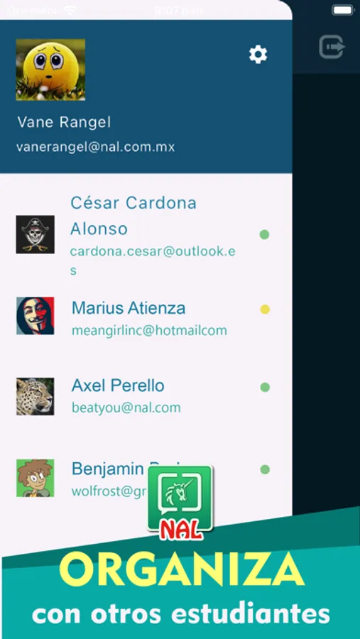 Screenshot 5
