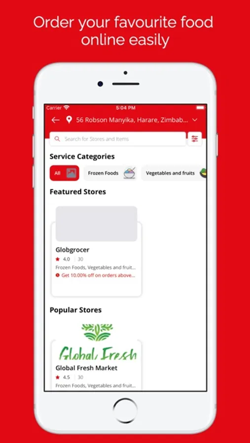 Screenshot 5