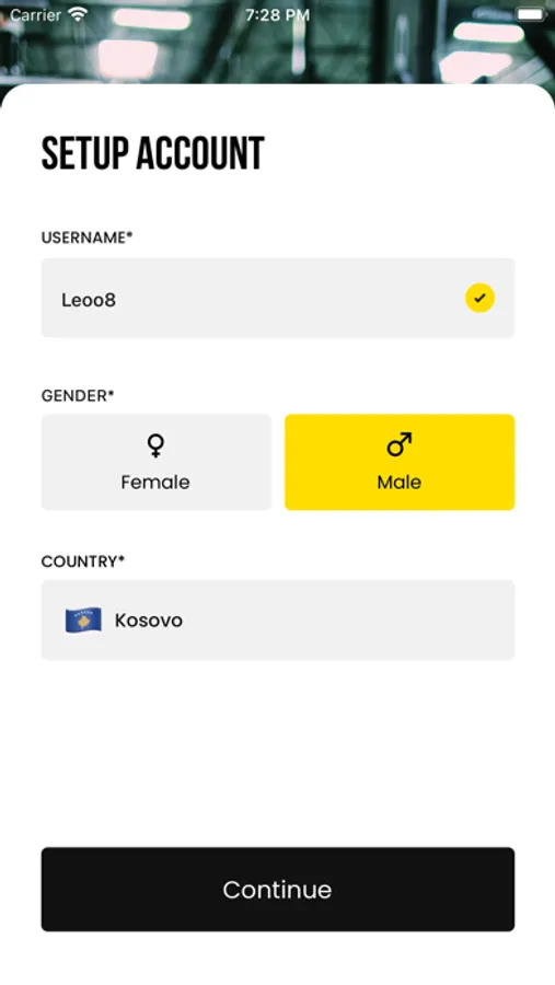 Screenshot 8