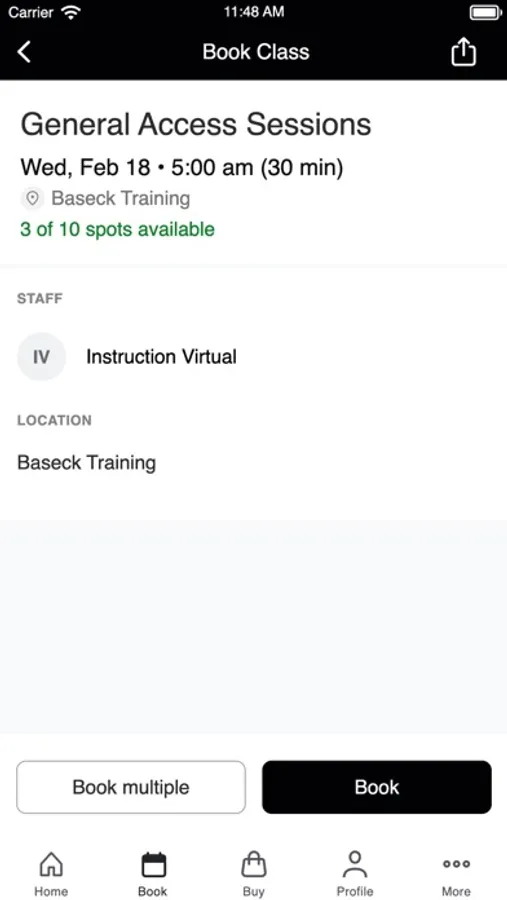 Screenshot 3