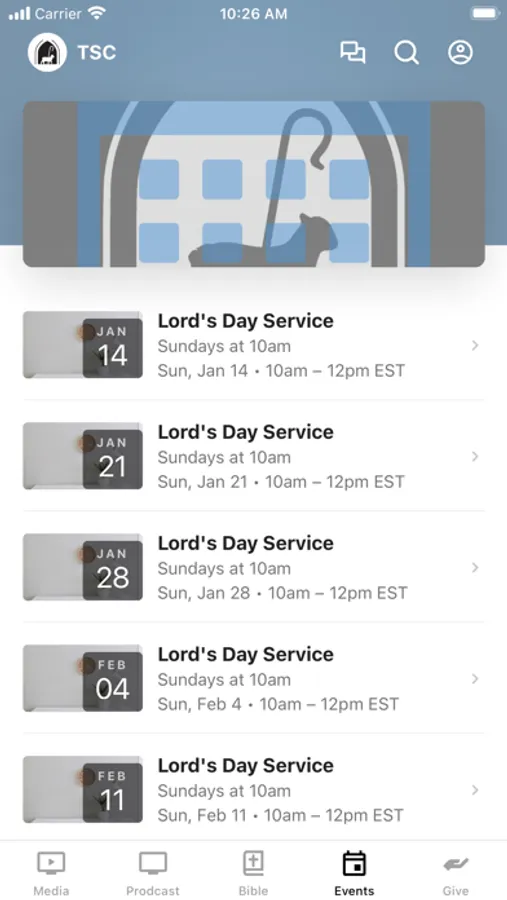 Screenshot 3